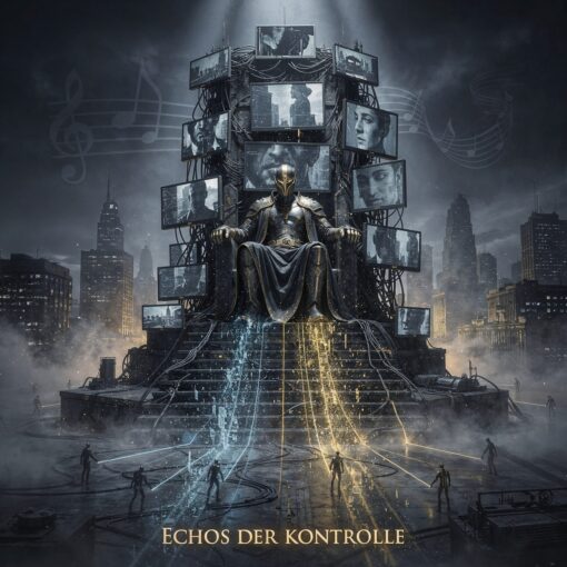 Echos der Kontrolle Echos der Kontrolle