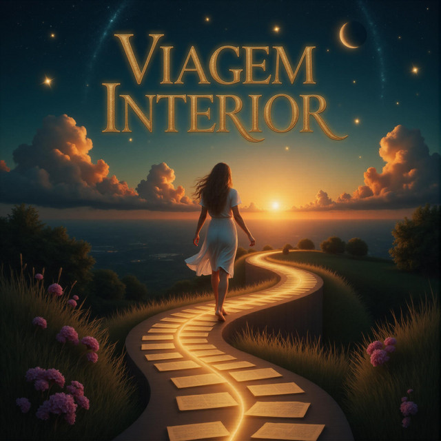 Innere Reise (Viagem Interior)