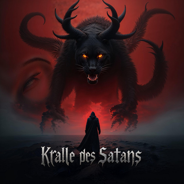 Kralle des Satans