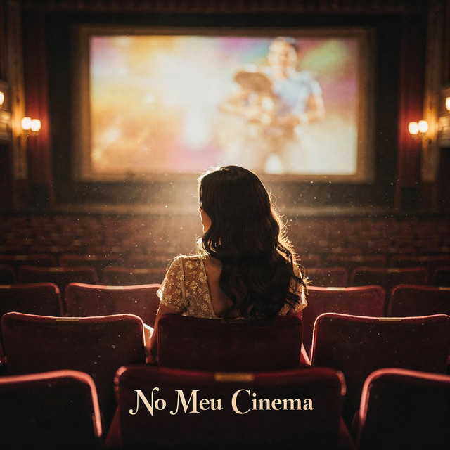 No Meu Cinema
