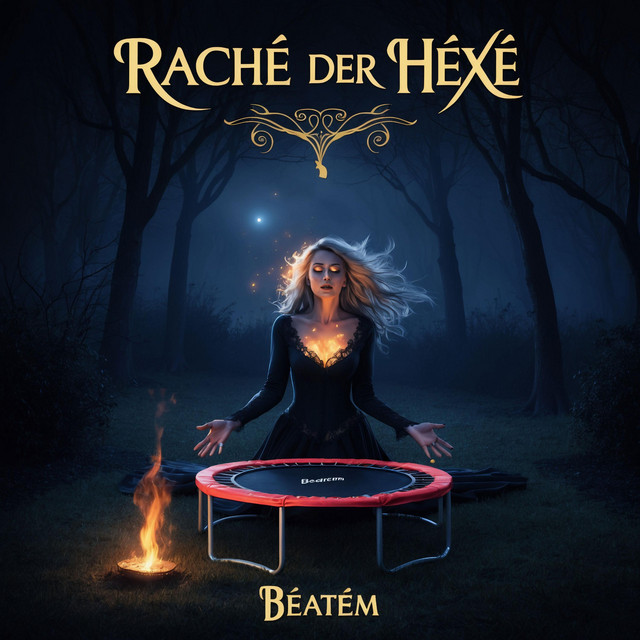 Rache der Hexe