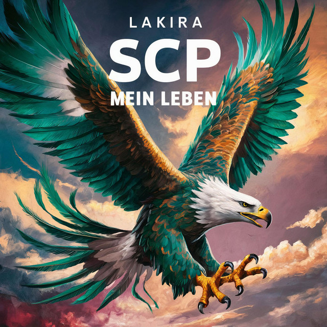 SCP mein leben