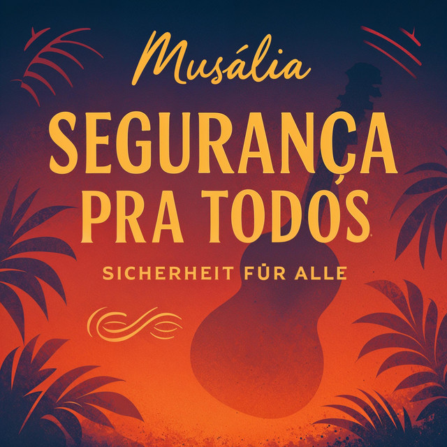 Segurança Pra Todos