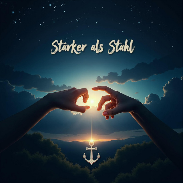 Stärker als Stahl