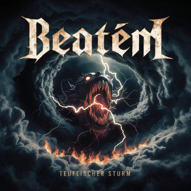 Teuflischer Sturm