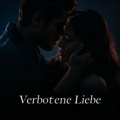 Verbotene Liebe Cover