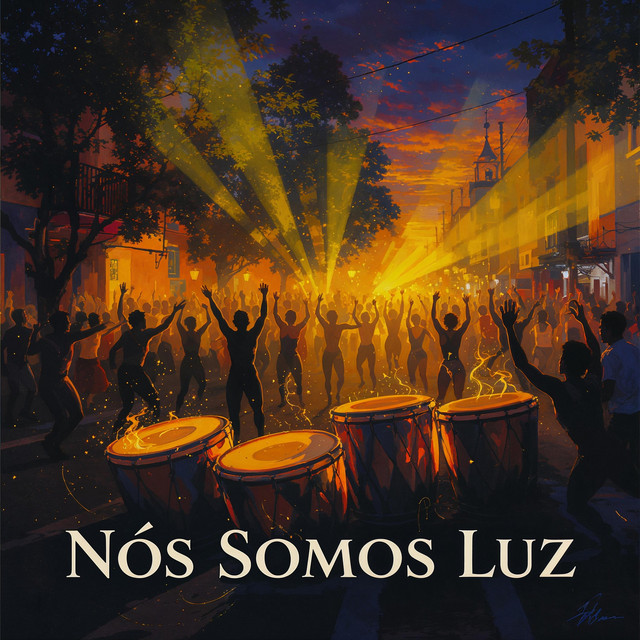 Nós Somos Luz (Wir sind Licht)