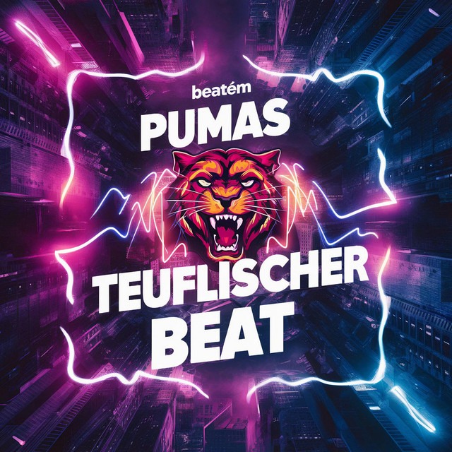 Pumas teuflischer Beat