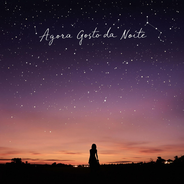 Agora Gosto da Noite
