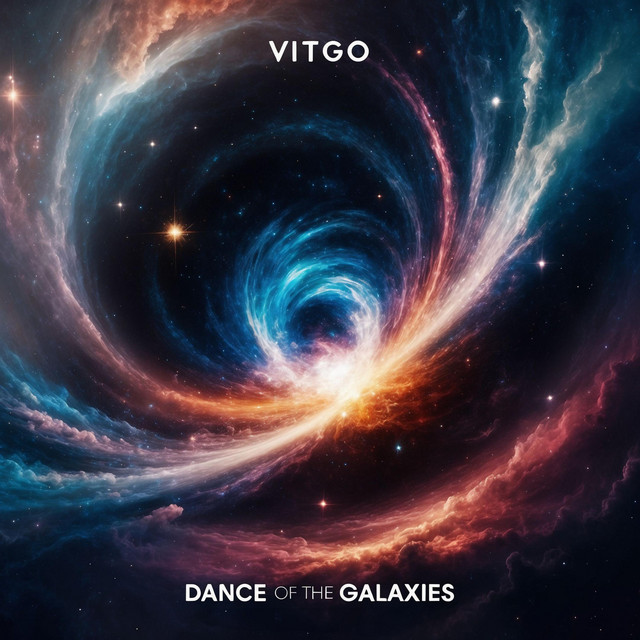 Dance of the Galaxies