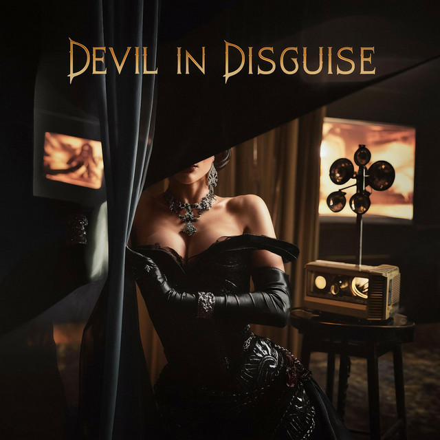 Devil in disguise