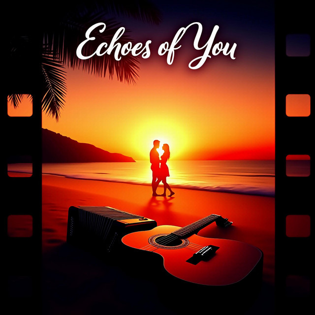 Echoes of You