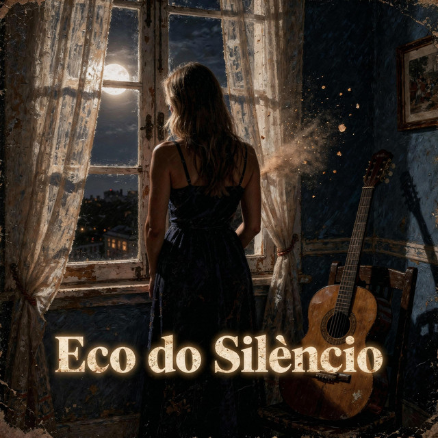 Eco do Silêncio