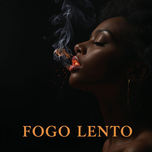 Fogo Lento - Live Version