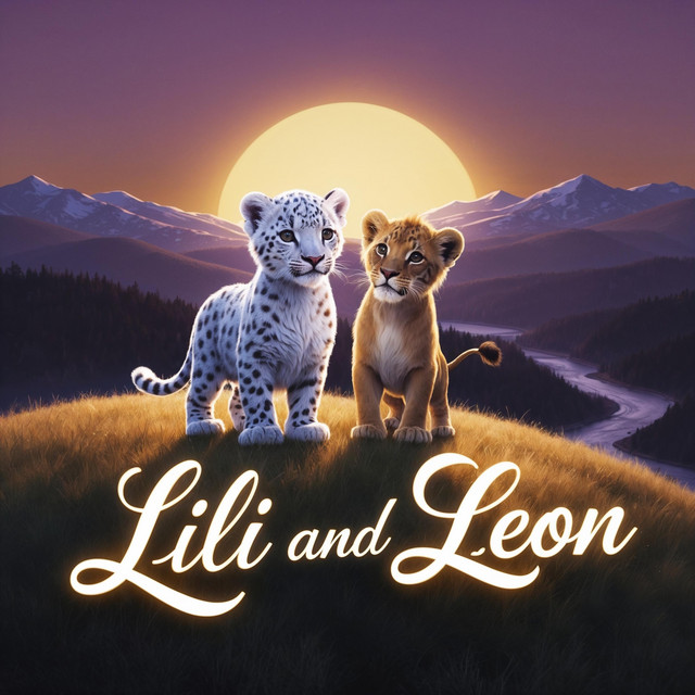 Lili and Leon