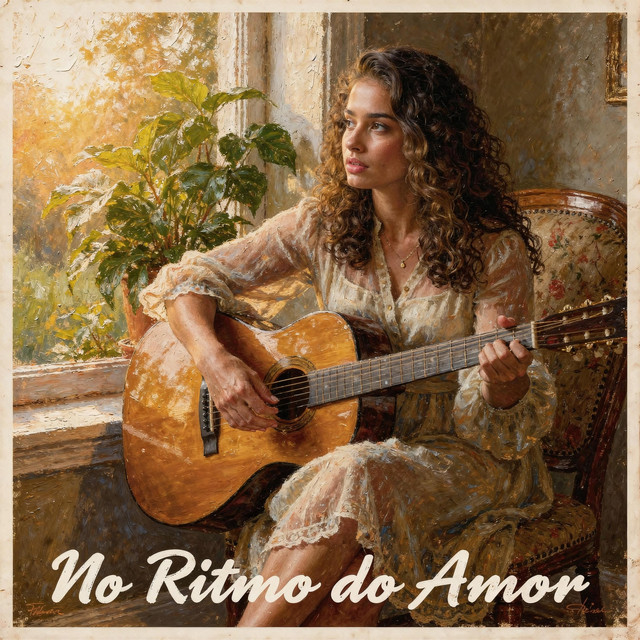 No Ritmo do Amor