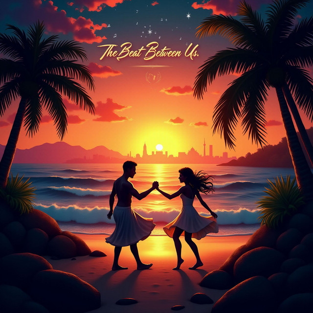 The Beat Between Us