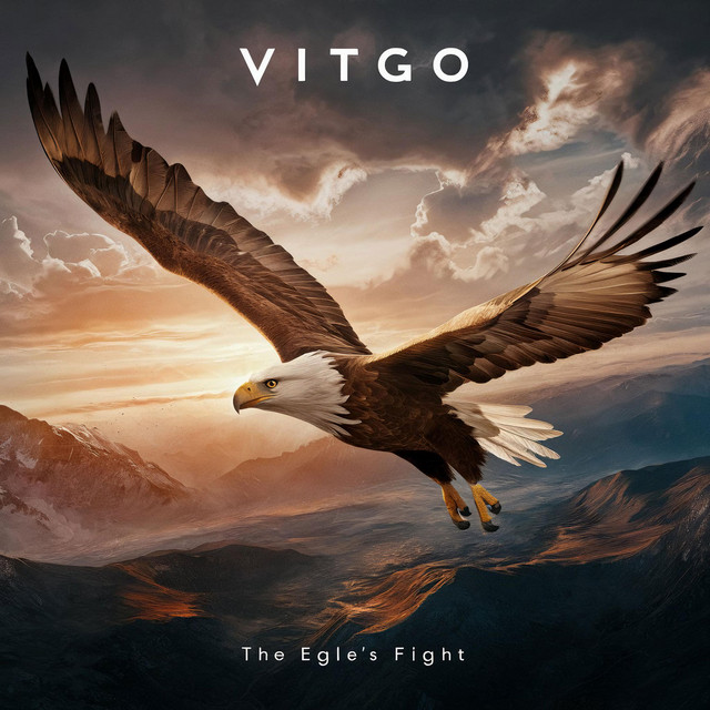 The Eagle's Flight