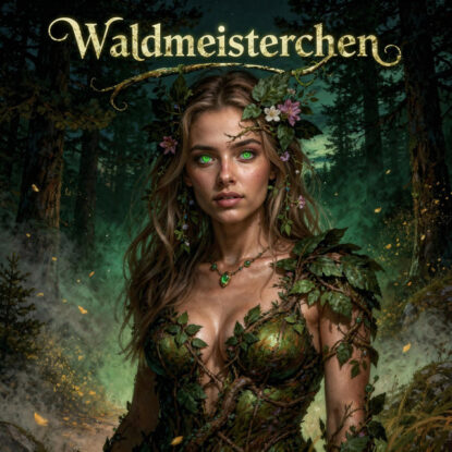 Waldmeisterchen Cover