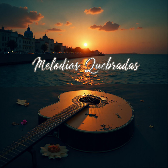 Zerbrochene Melodien
