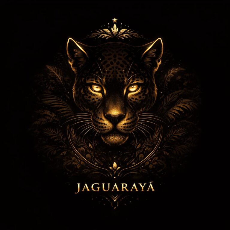 Jaguarayá