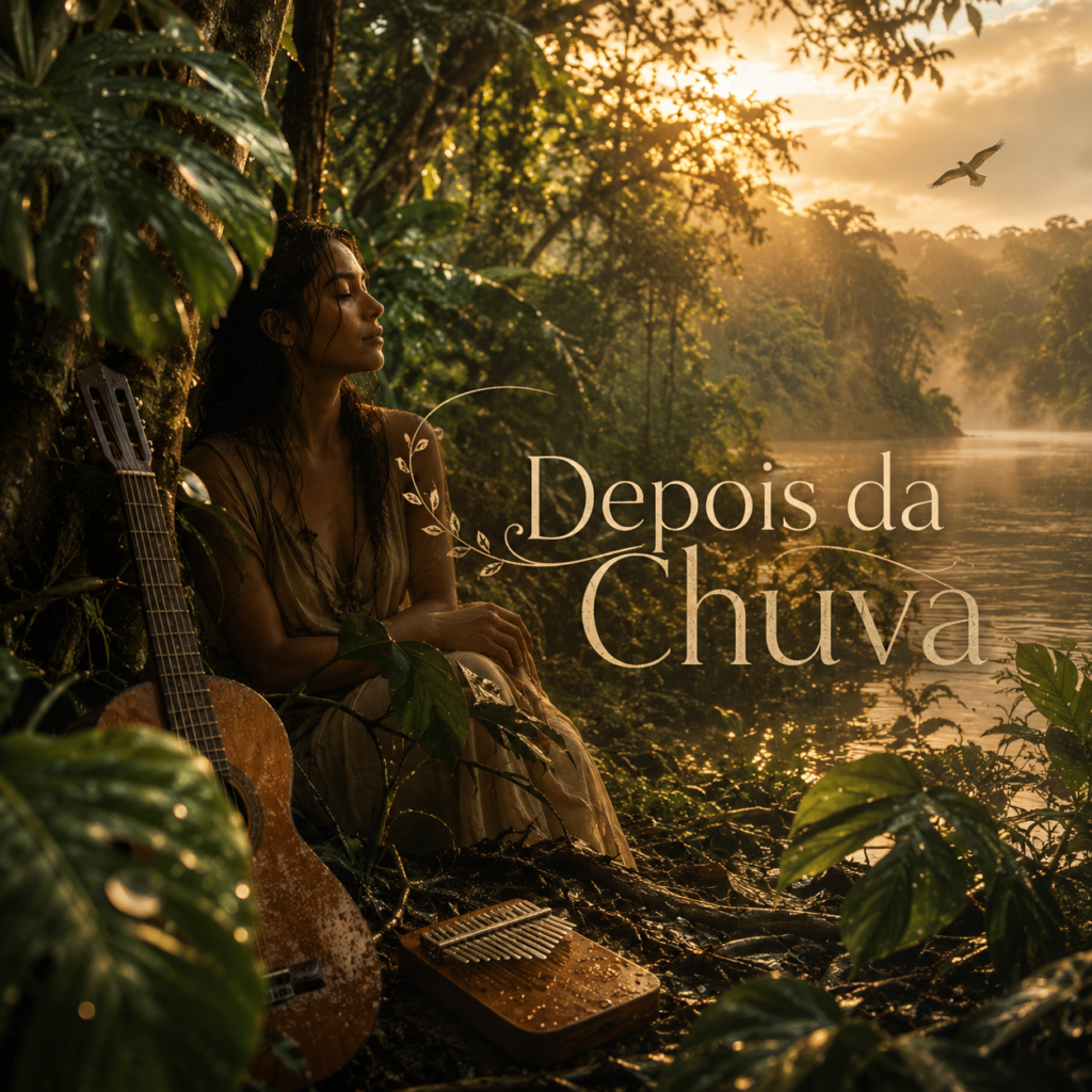 Depois da Chuva