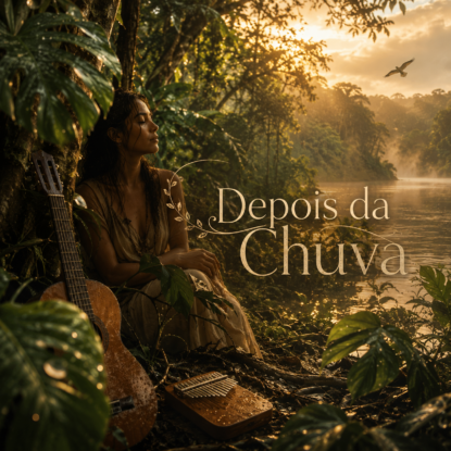 coverdepoisdachuva