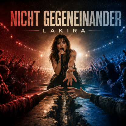 covernichtgegeneinander