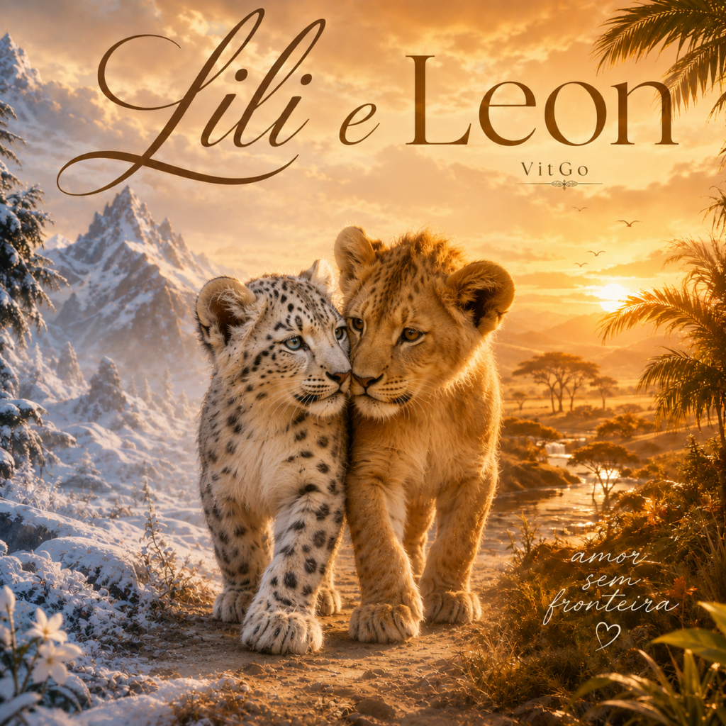Lili e Leon