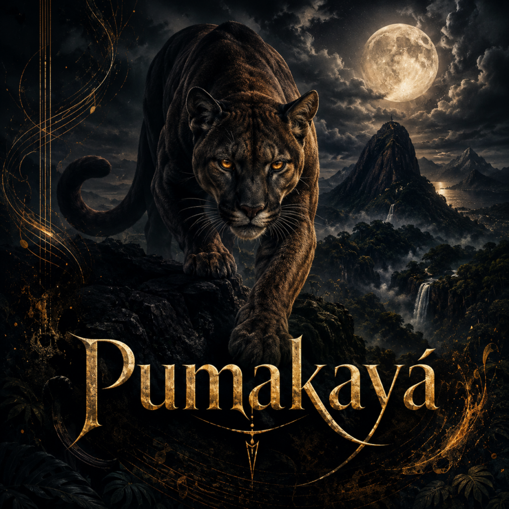 Pumakayá