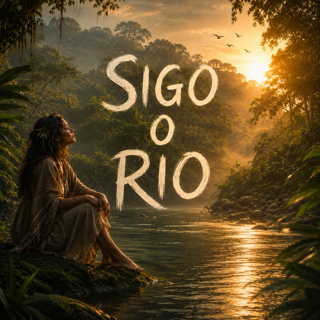 Sigo o Rio