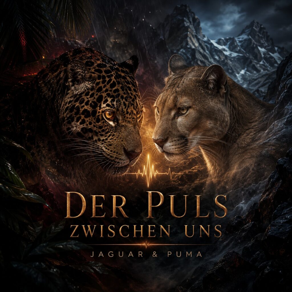 Der Puls zwischen uns