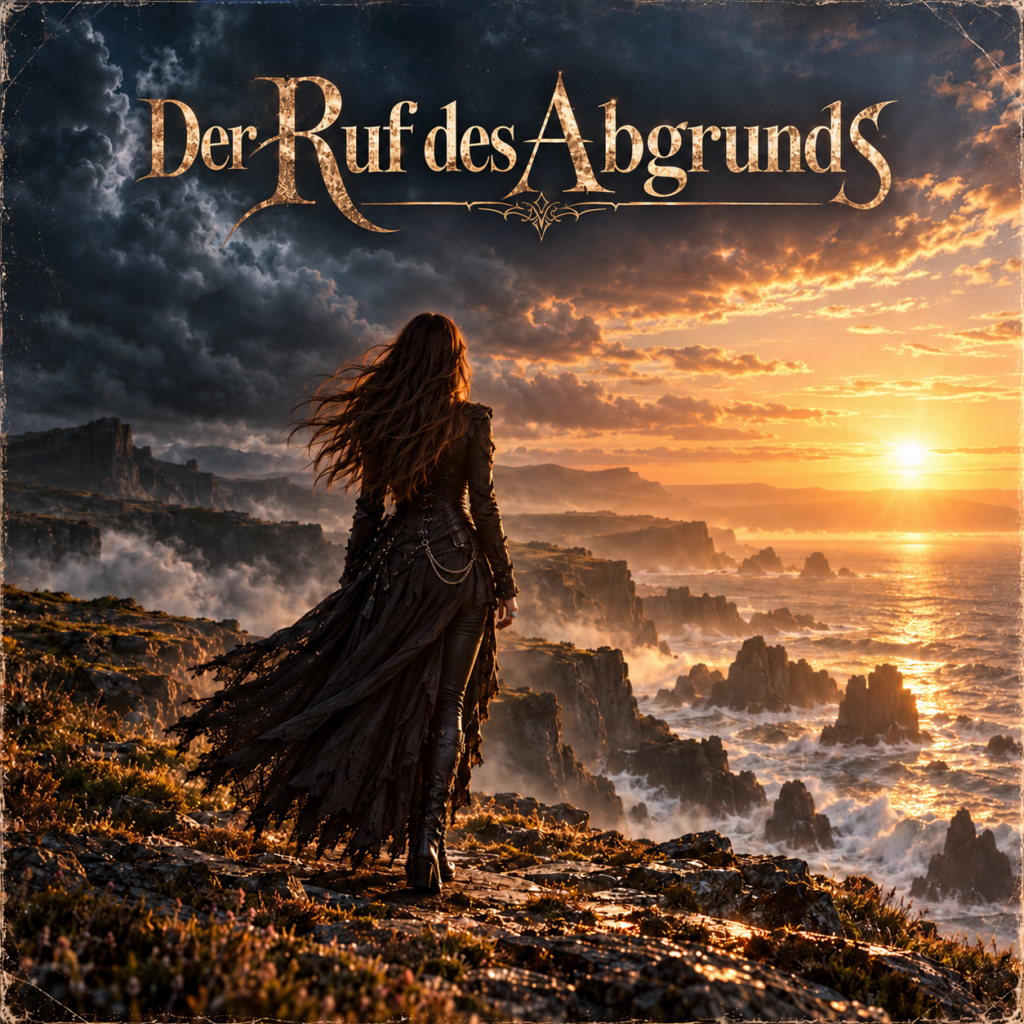Der Ruf des Abgrunds (Live am Meer)