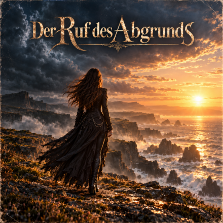 Der Ruf des Abgrunds Der Ruf des Abgrunds